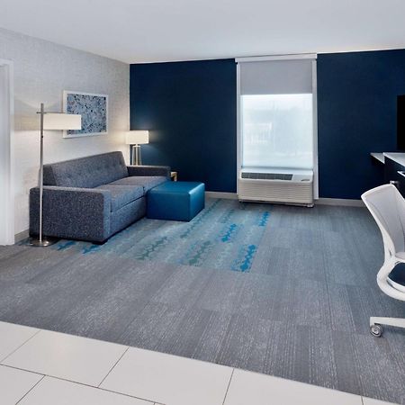 Home2 Suites By Hilton Columbus Extérieur photo