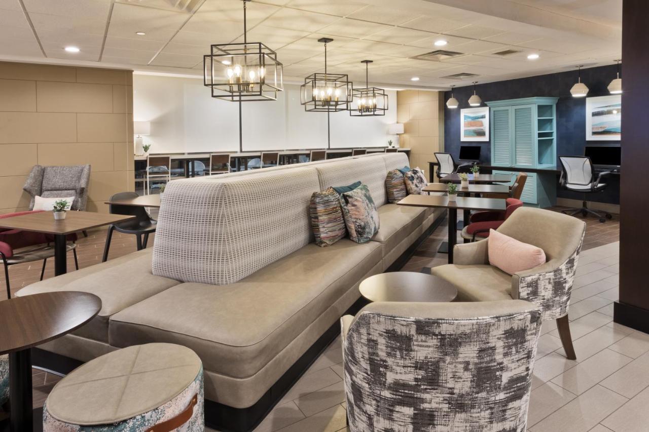 Home2 Suites By Hilton Columbus Extérieur photo