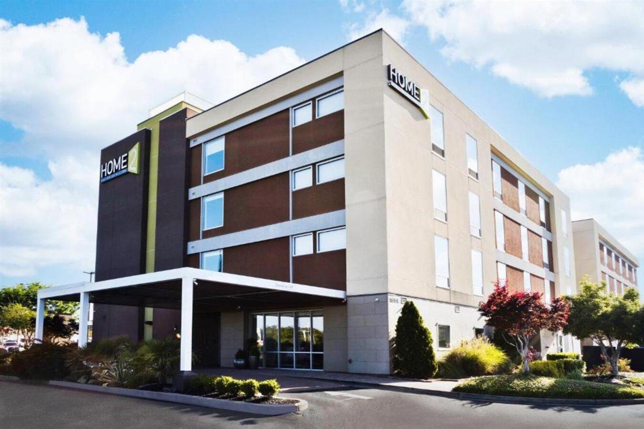Home2 Suites By Hilton Columbus Extérieur photo