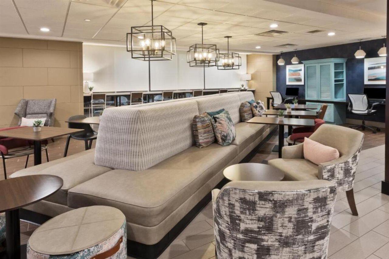 Home2 Suites By Hilton Columbus Extérieur photo