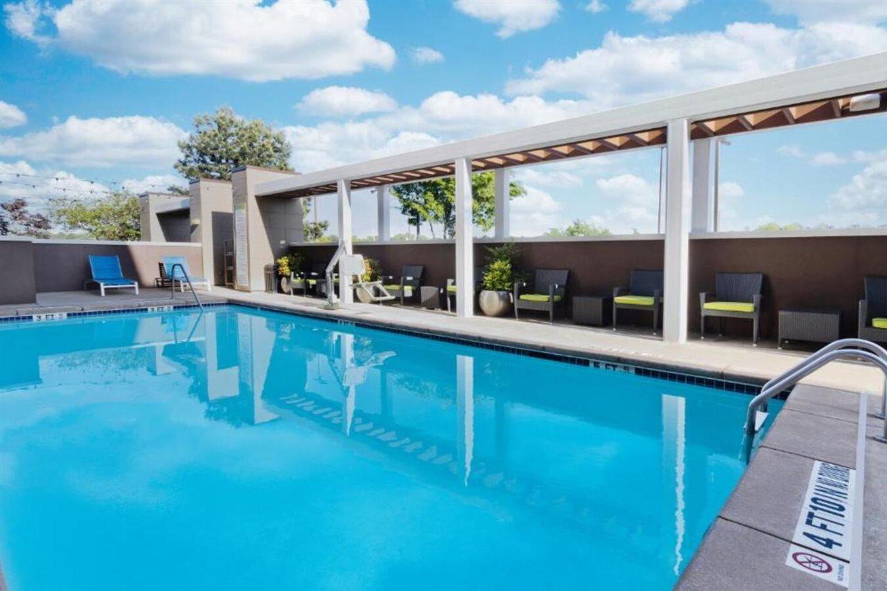 Home2 Suites By Hilton Columbus Extérieur photo
