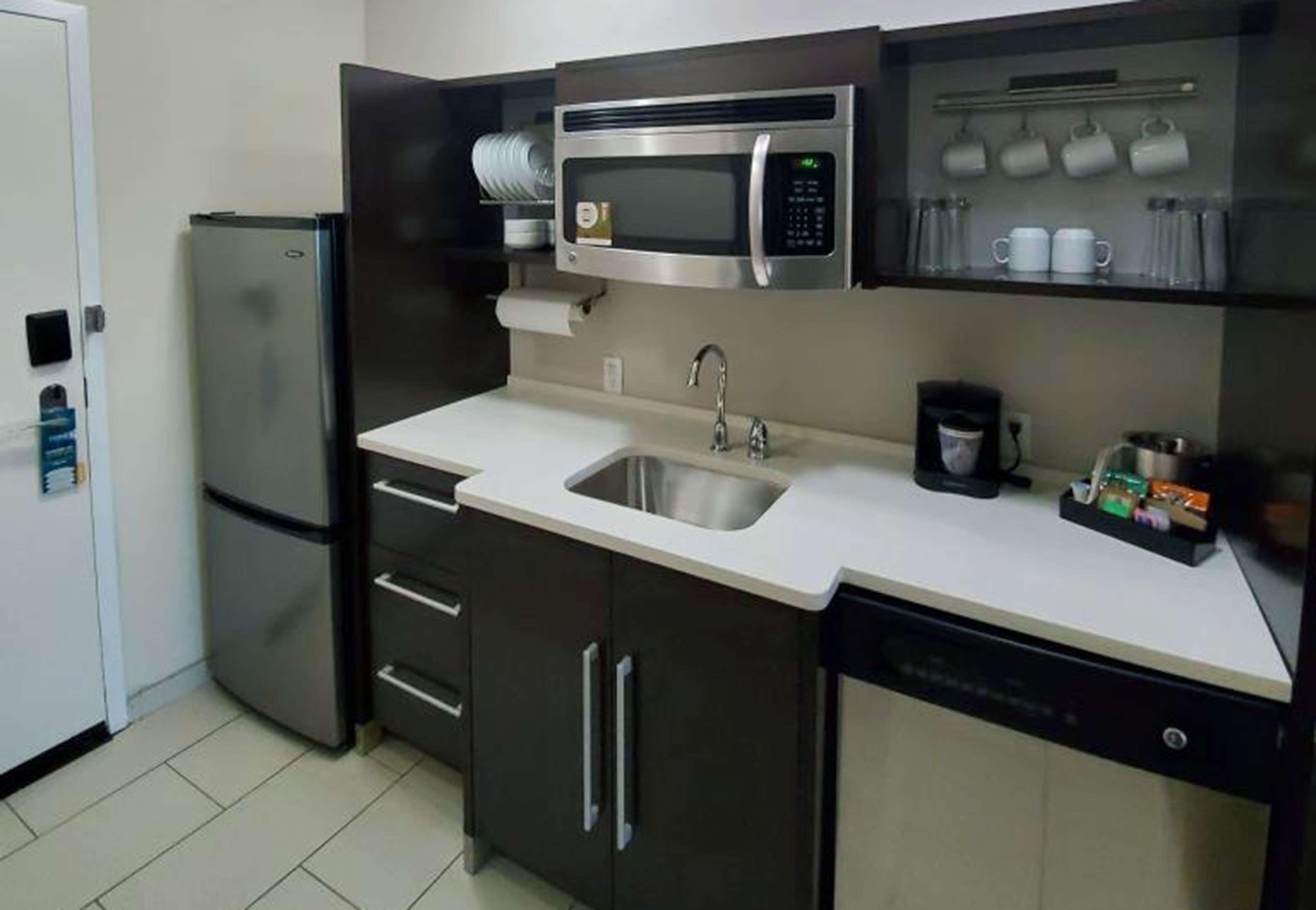 Home2 Suites By Hilton Columbus Extérieur photo