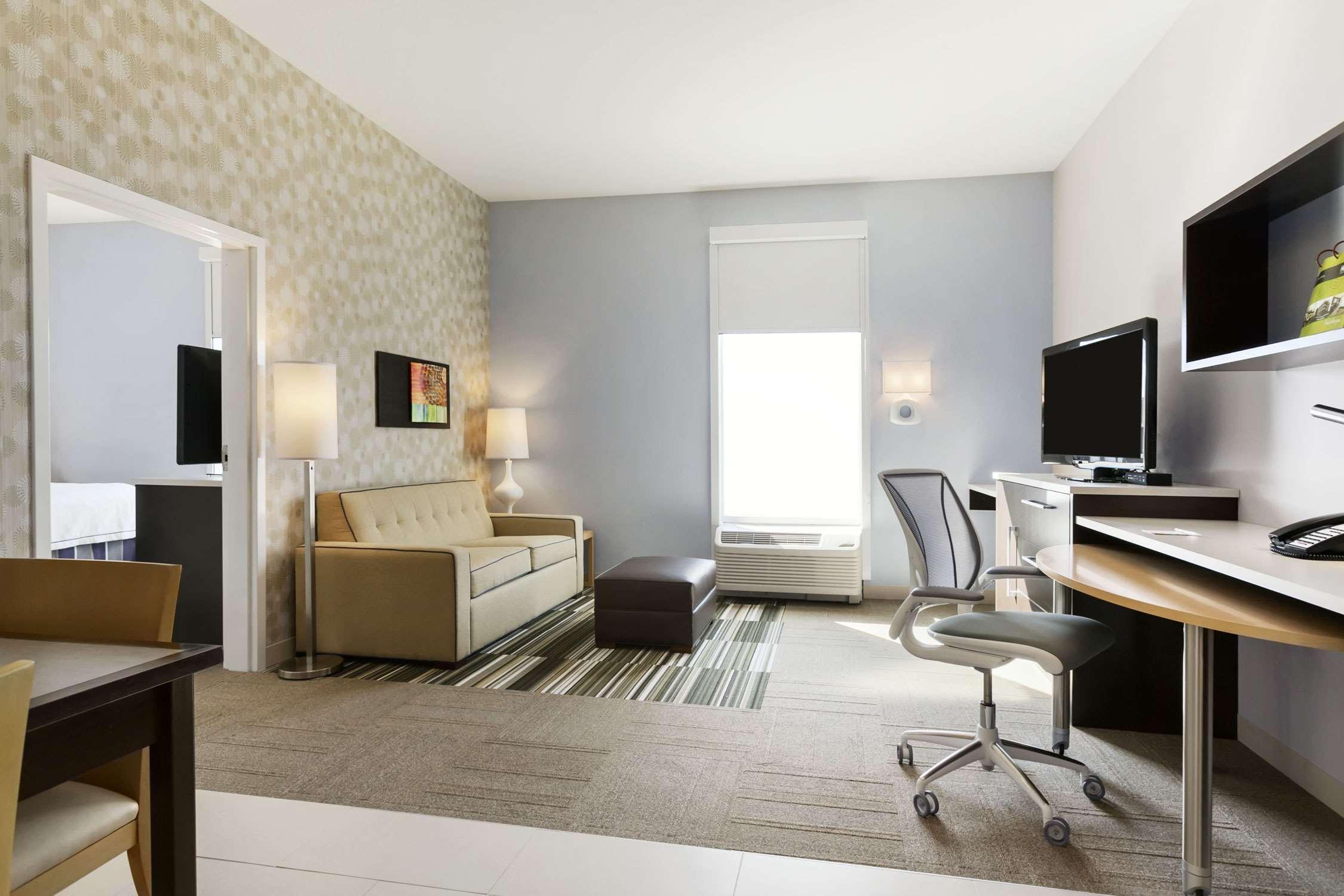 Home2 Suites By Hilton Columbus Extérieur photo
