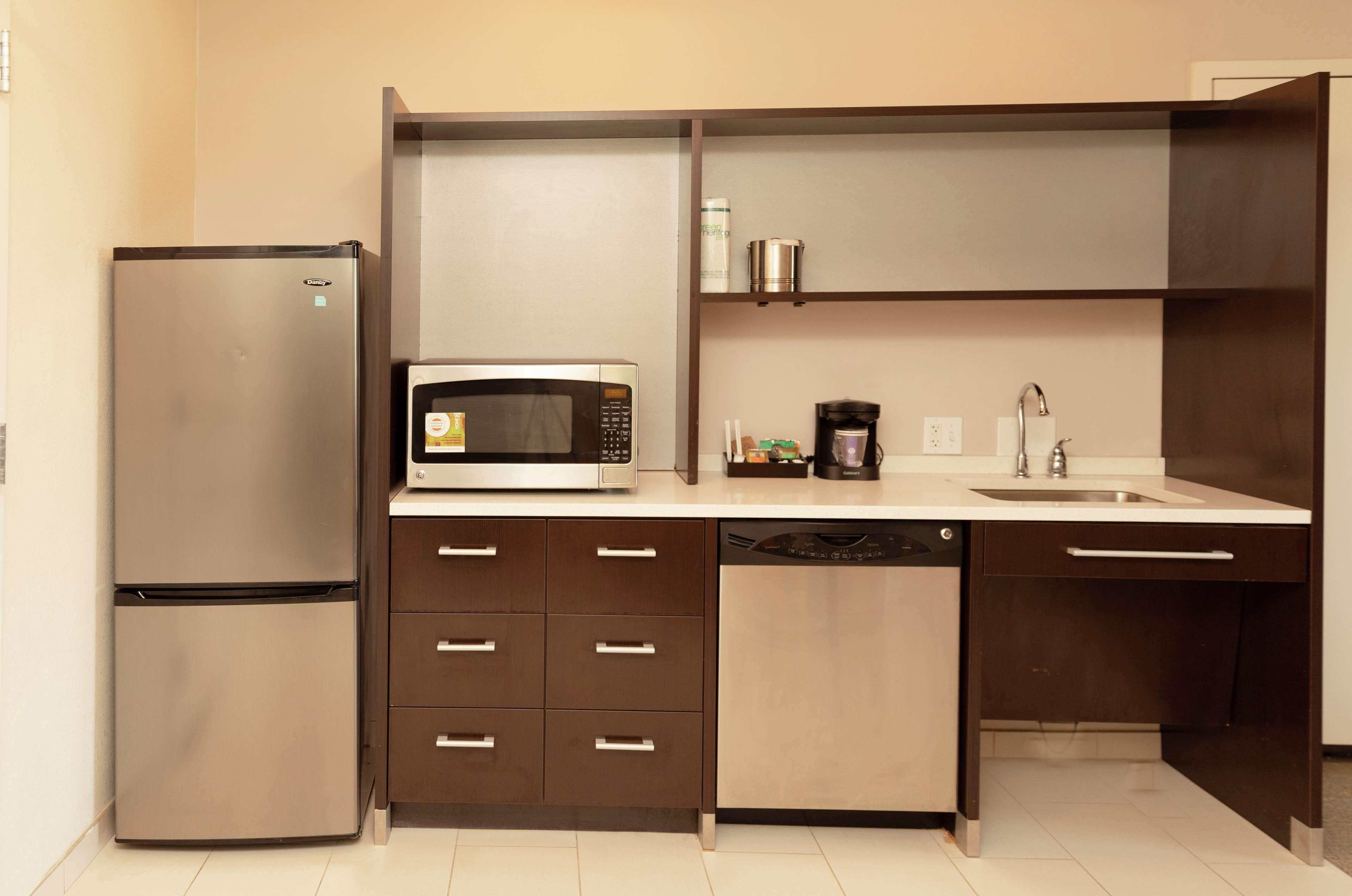 Home2 Suites By Hilton Columbus Extérieur photo