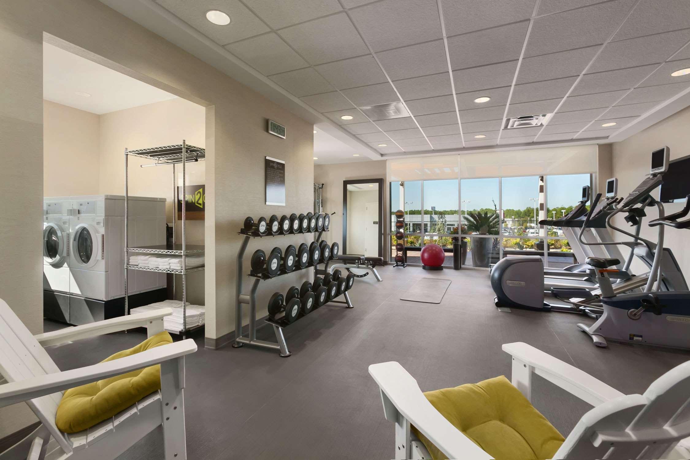 Home2 Suites By Hilton Columbus Extérieur photo