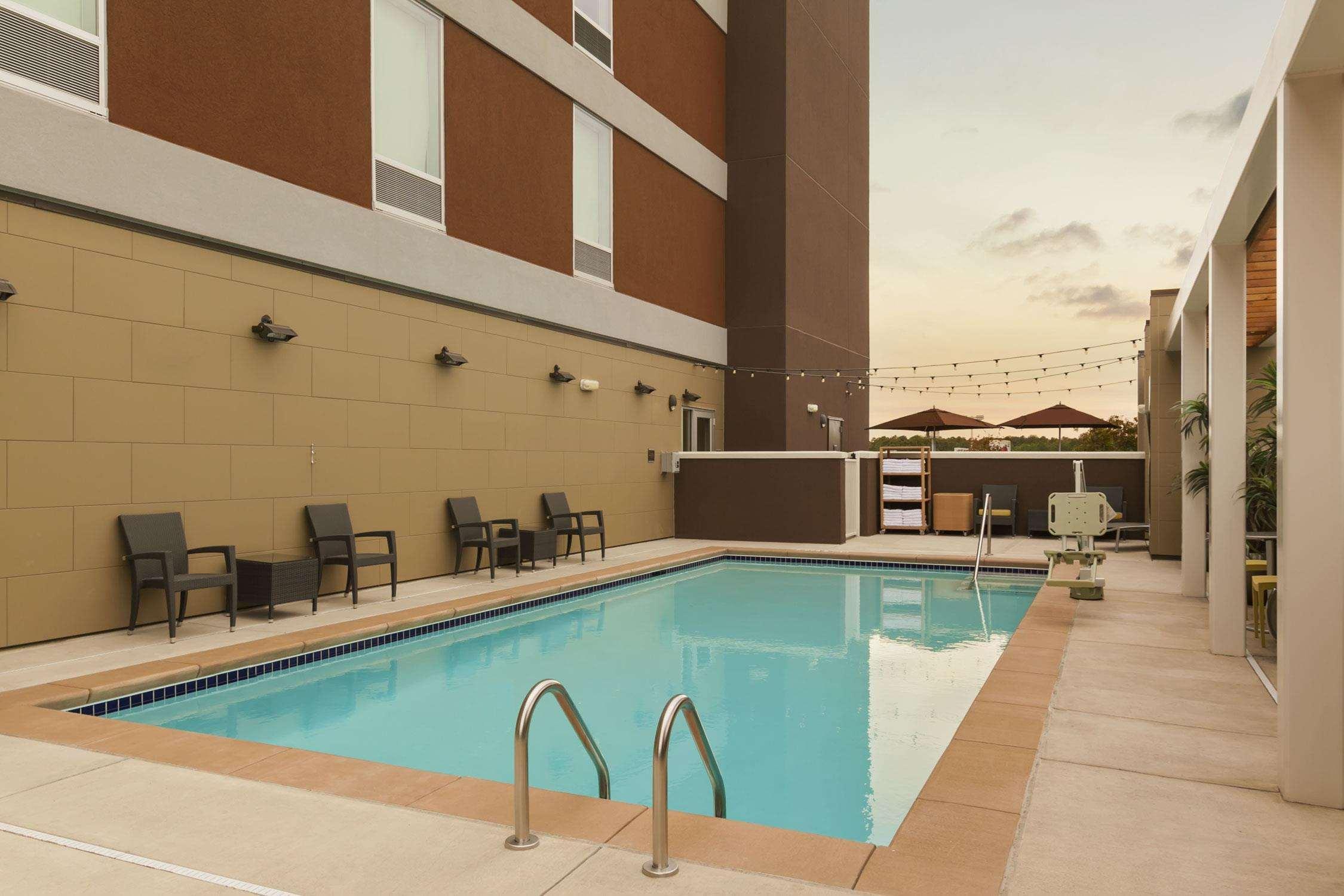 Home2 Suites By Hilton Columbus Extérieur photo