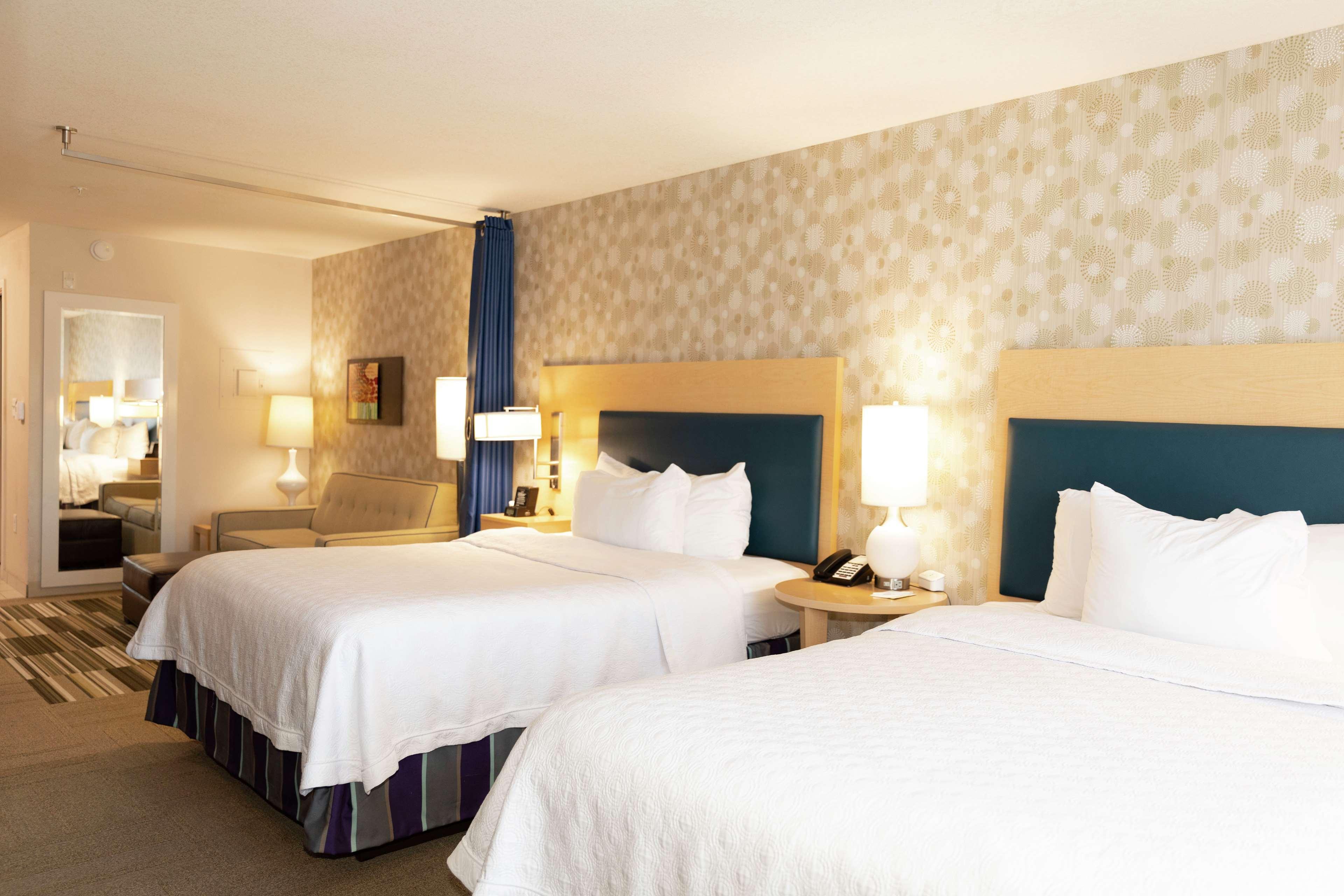 Home2 Suites By Hilton Columbus Extérieur photo