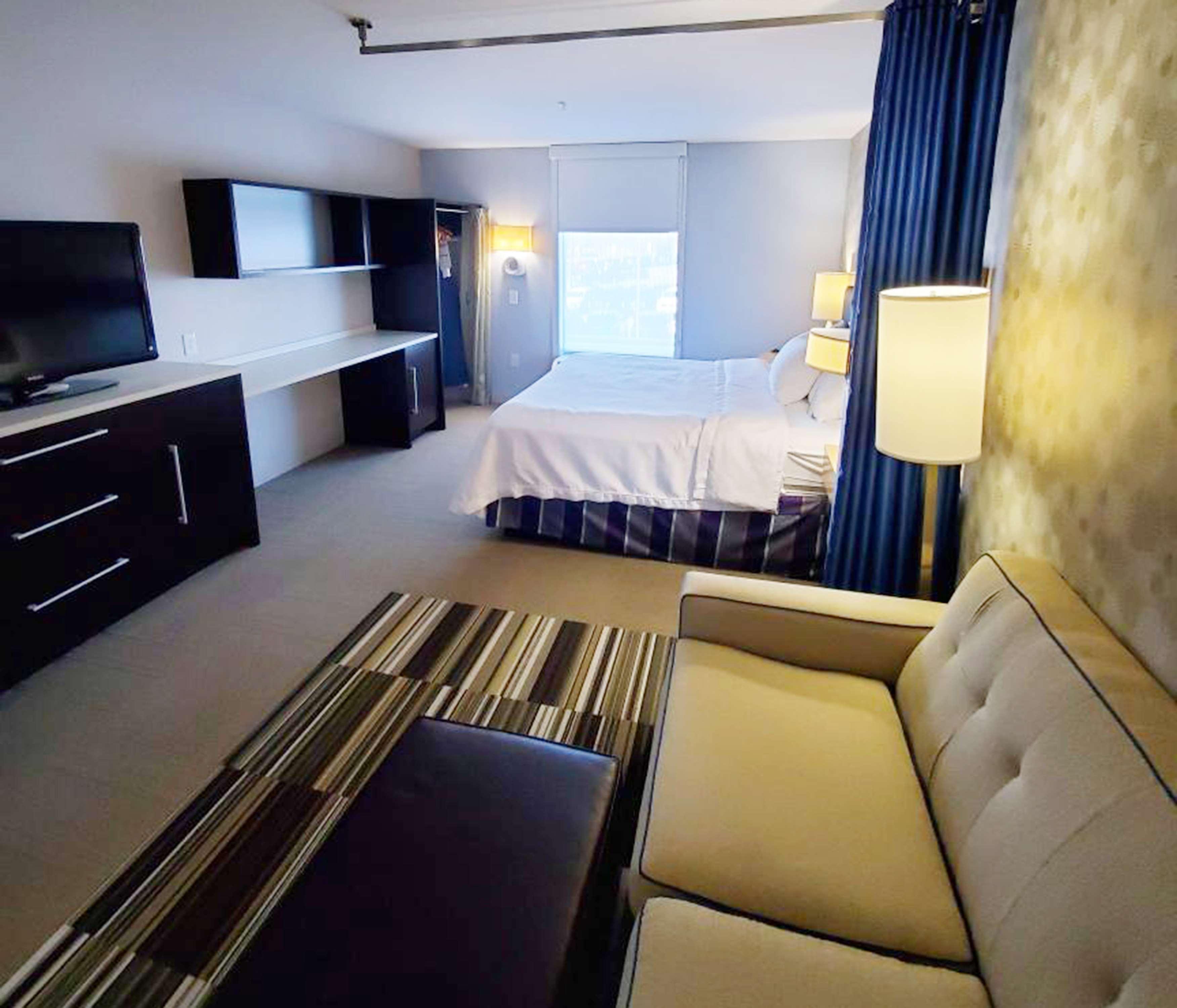 Home2 Suites By Hilton Columbus Extérieur photo