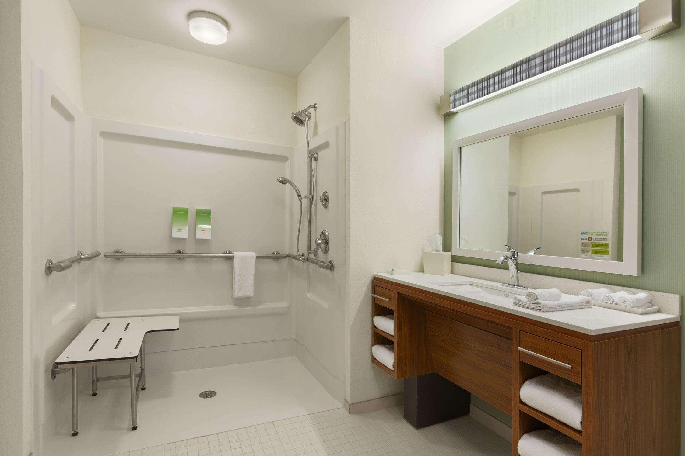 Home2 Suites By Hilton Columbus Extérieur photo