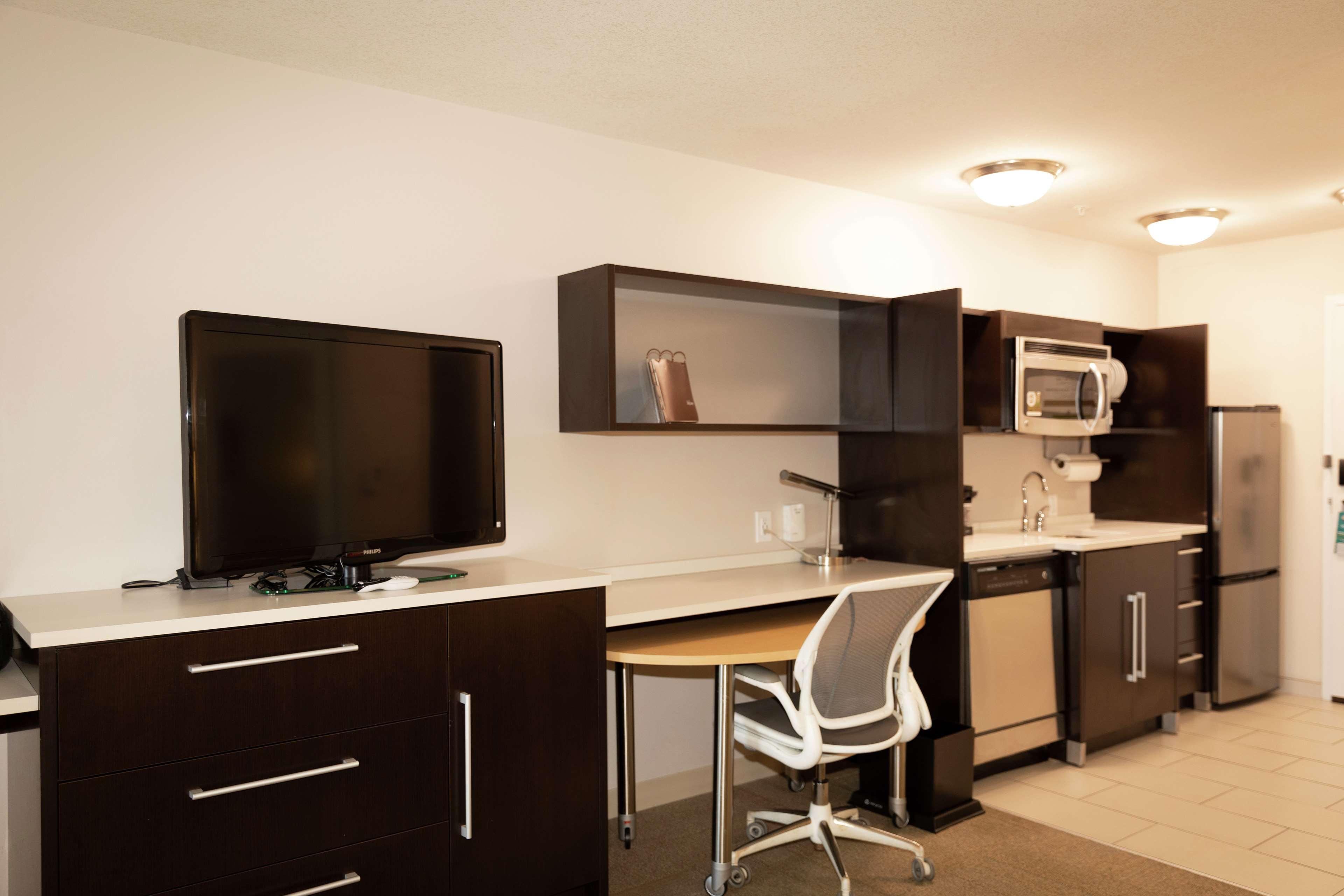 Home2 Suites By Hilton Columbus Extérieur photo