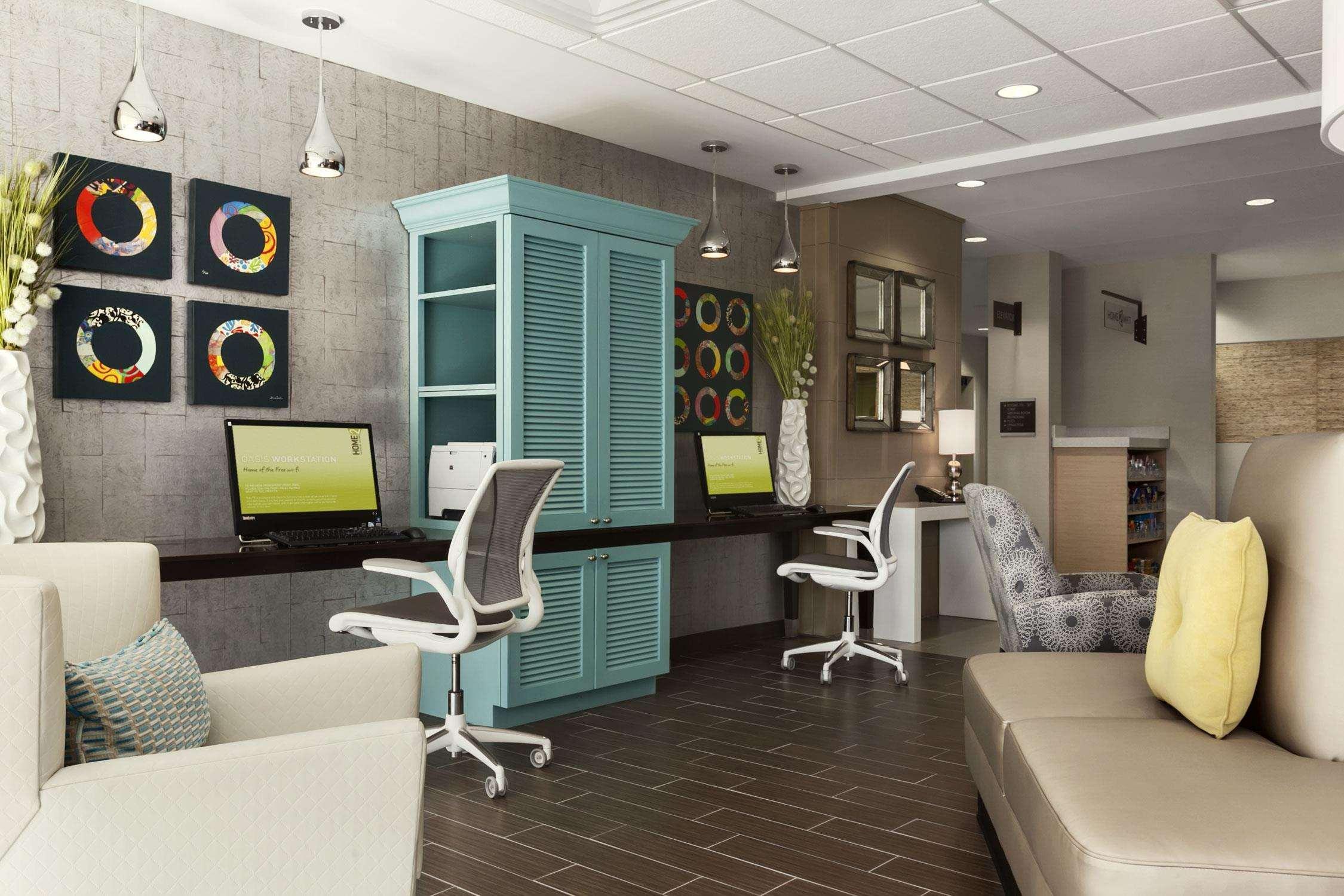 Home2 Suites By Hilton Columbus Extérieur photo