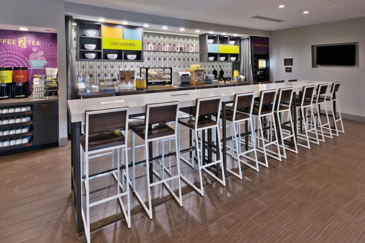 Home2 Suites By Hilton Columbus Extérieur photo
