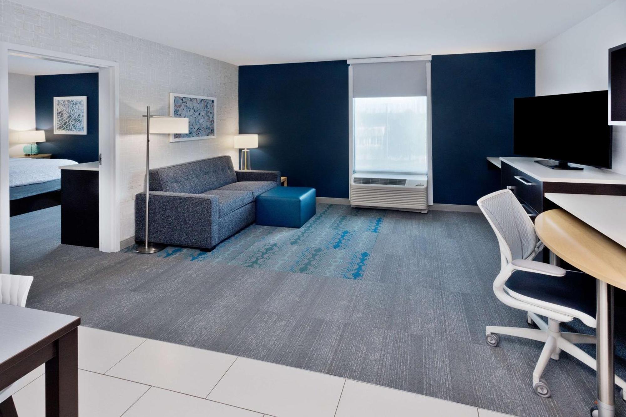 Home2 Suites By Hilton Columbus Extérieur photo