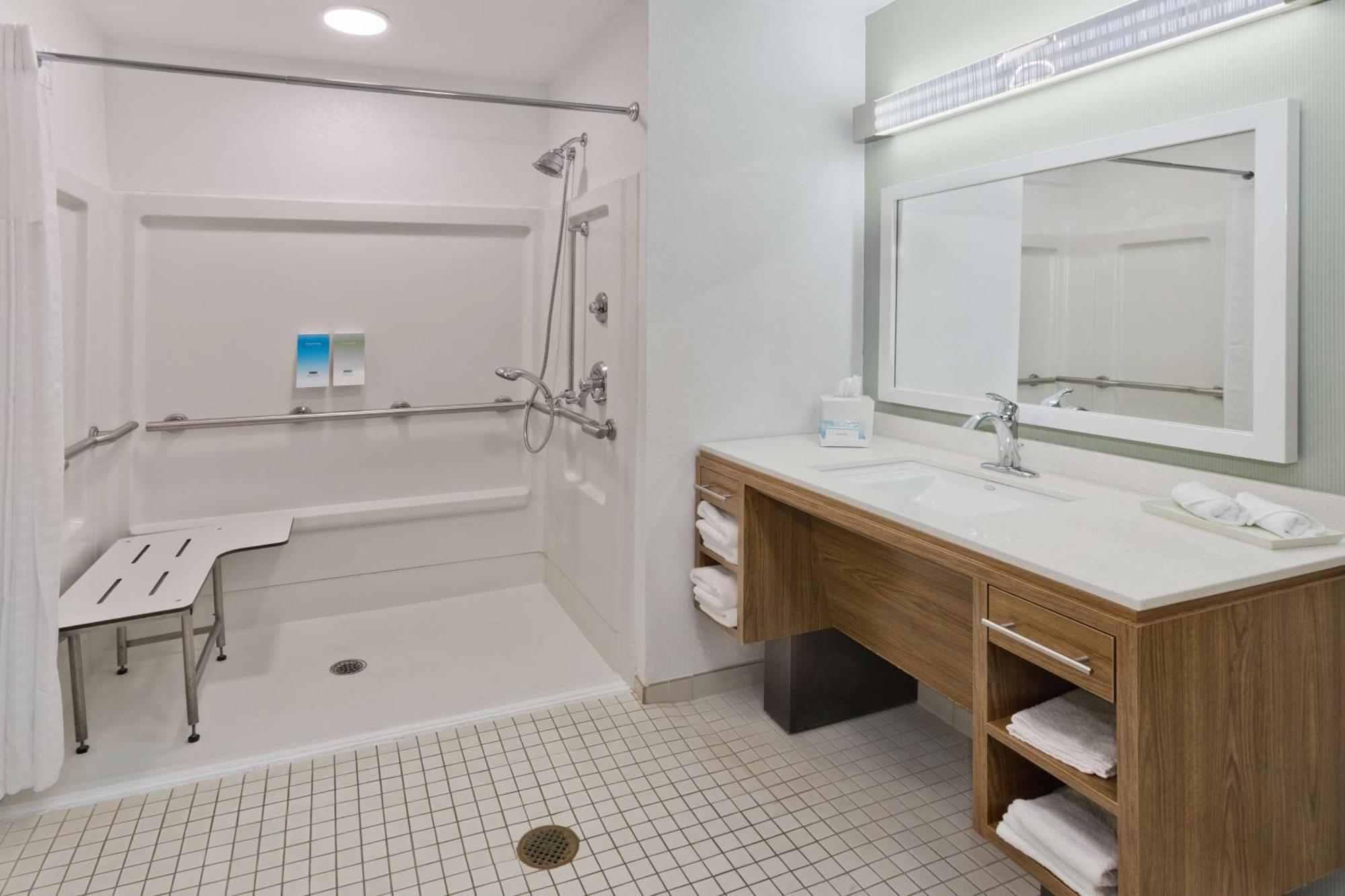Home2 Suites By Hilton Columbus Extérieur photo