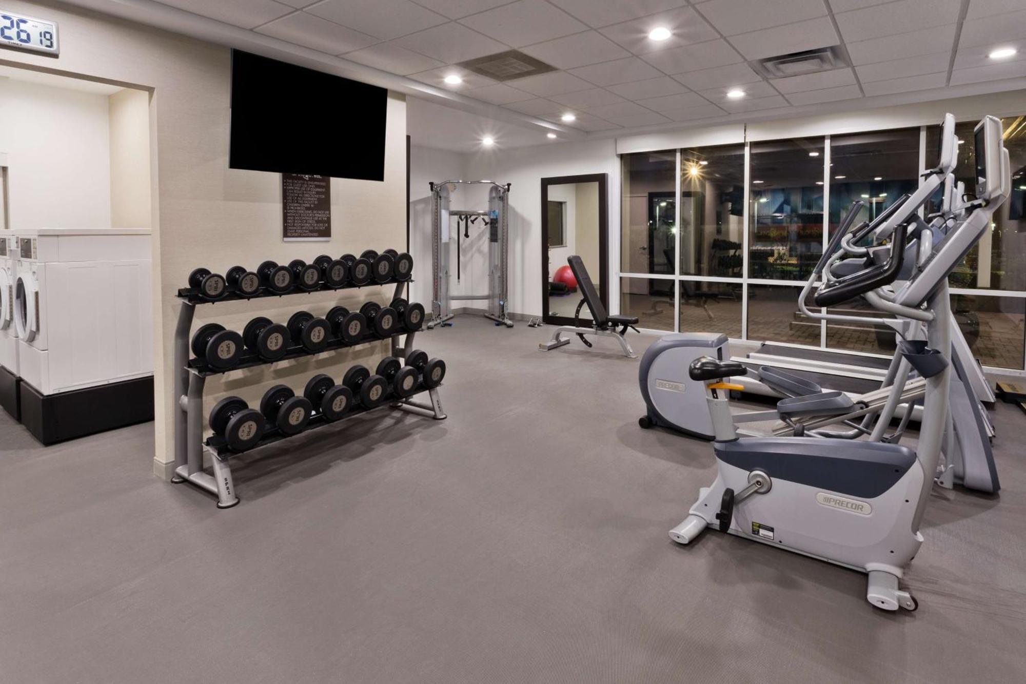 Home2 Suites By Hilton Columbus Extérieur photo
