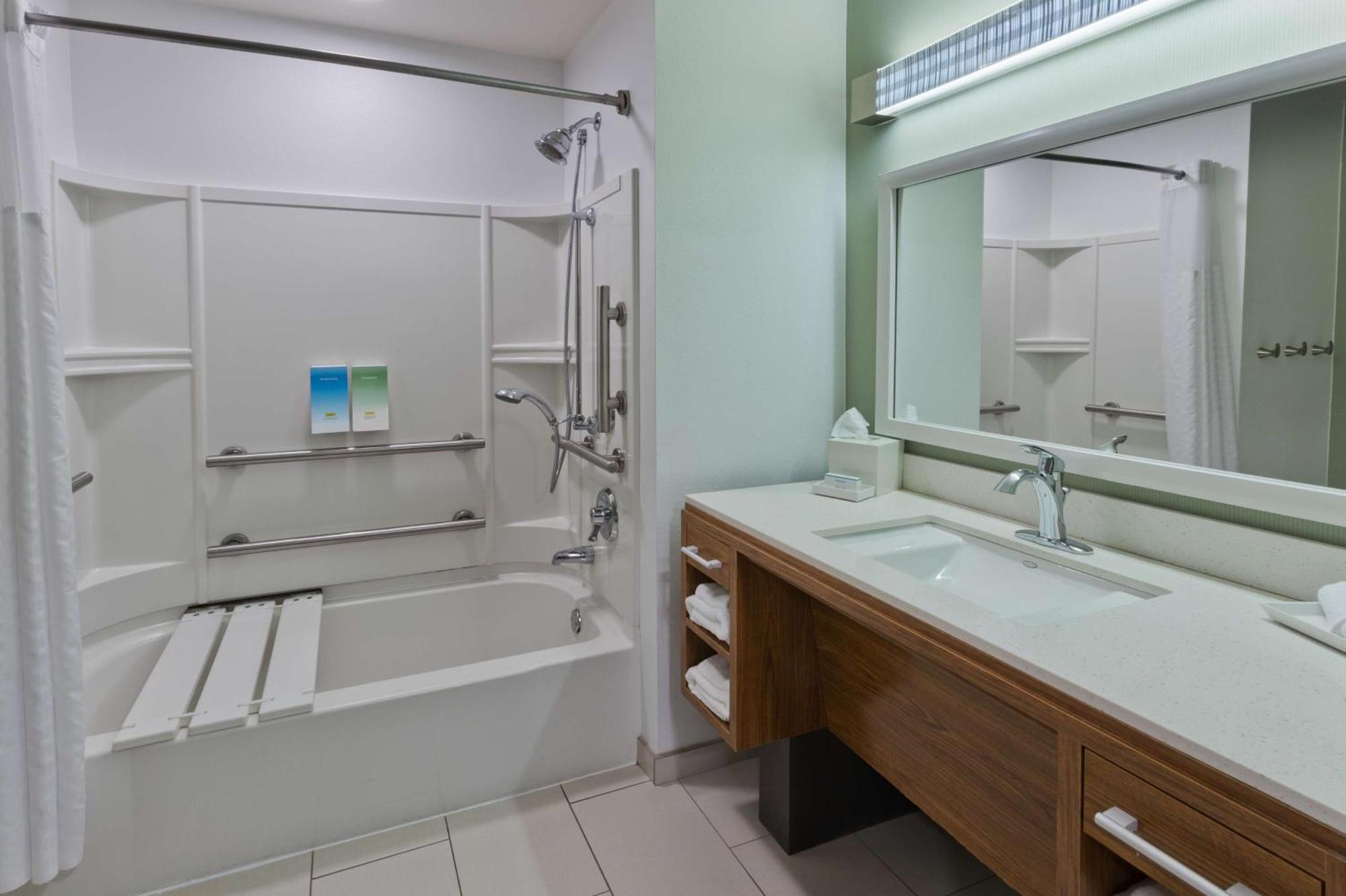 Home2 Suites By Hilton Columbus Extérieur photo