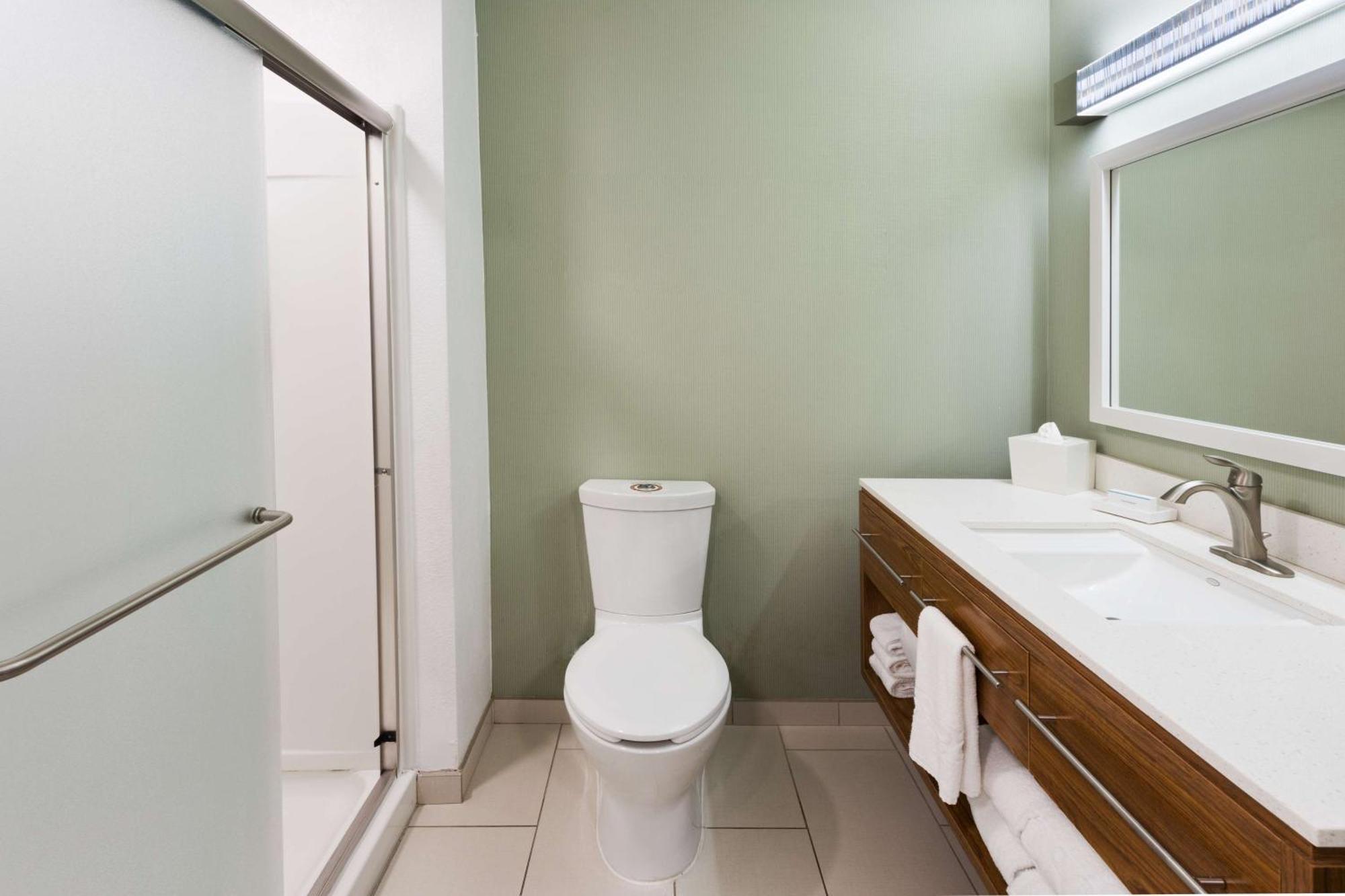 Home2 Suites By Hilton Columbus Extérieur photo