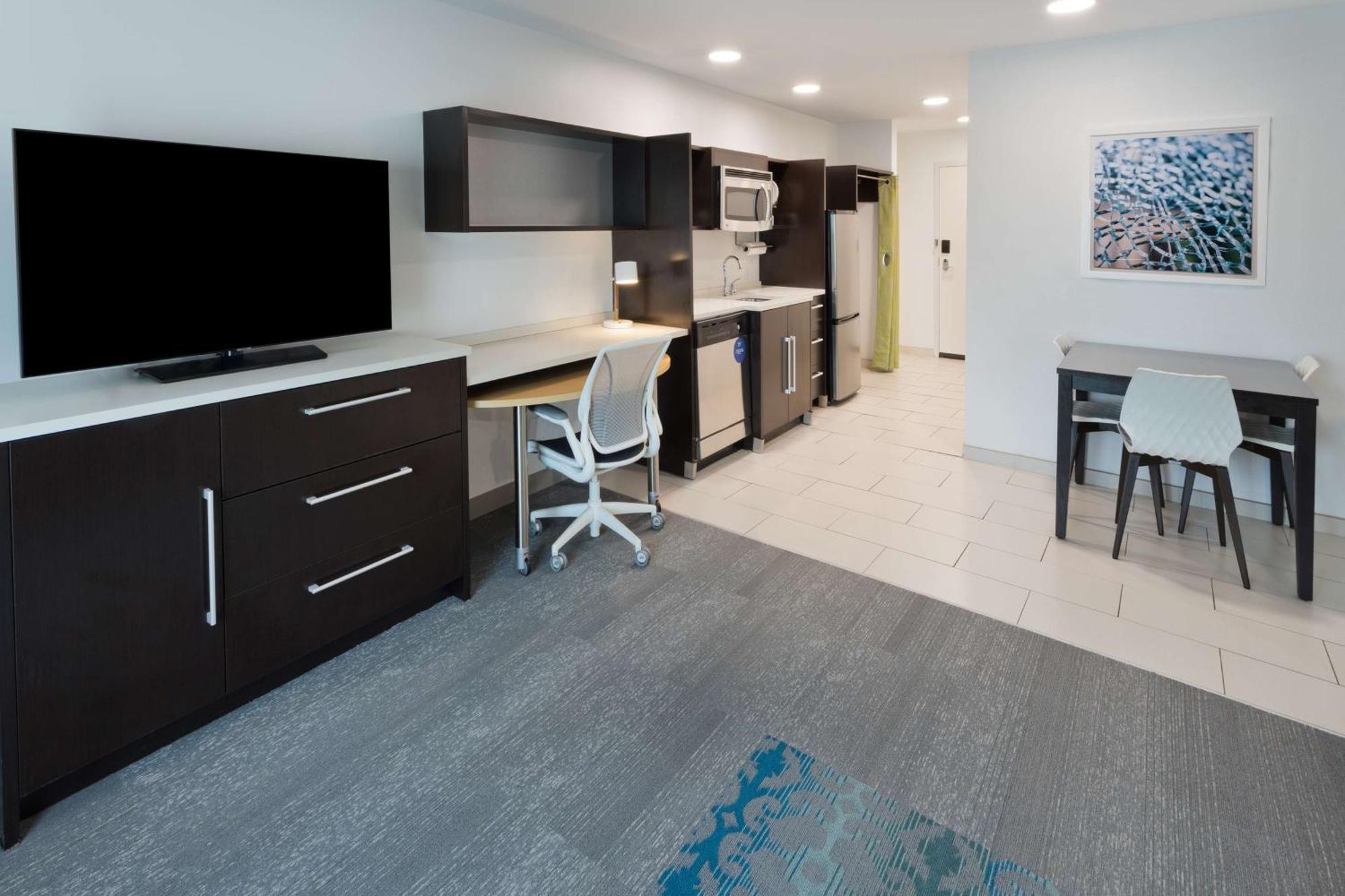Home2 Suites By Hilton Columbus Extérieur photo