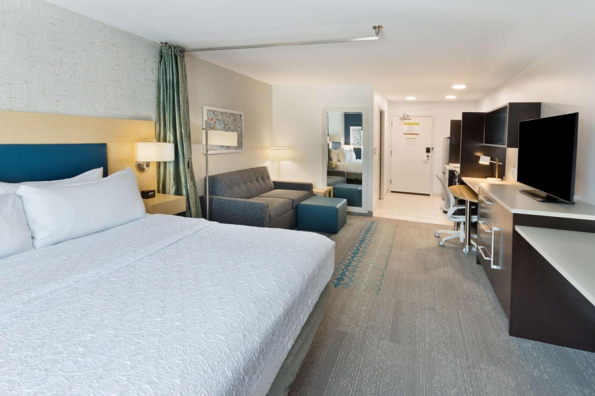 Home2 Suites By Hilton Columbus Extérieur photo