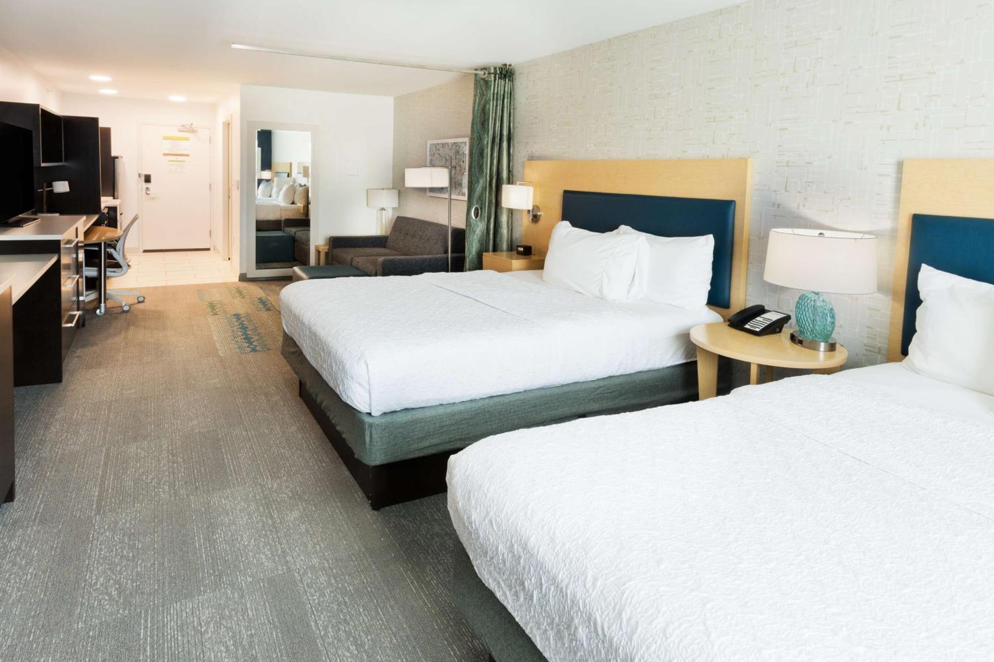 Home2 Suites By Hilton Columbus Extérieur photo