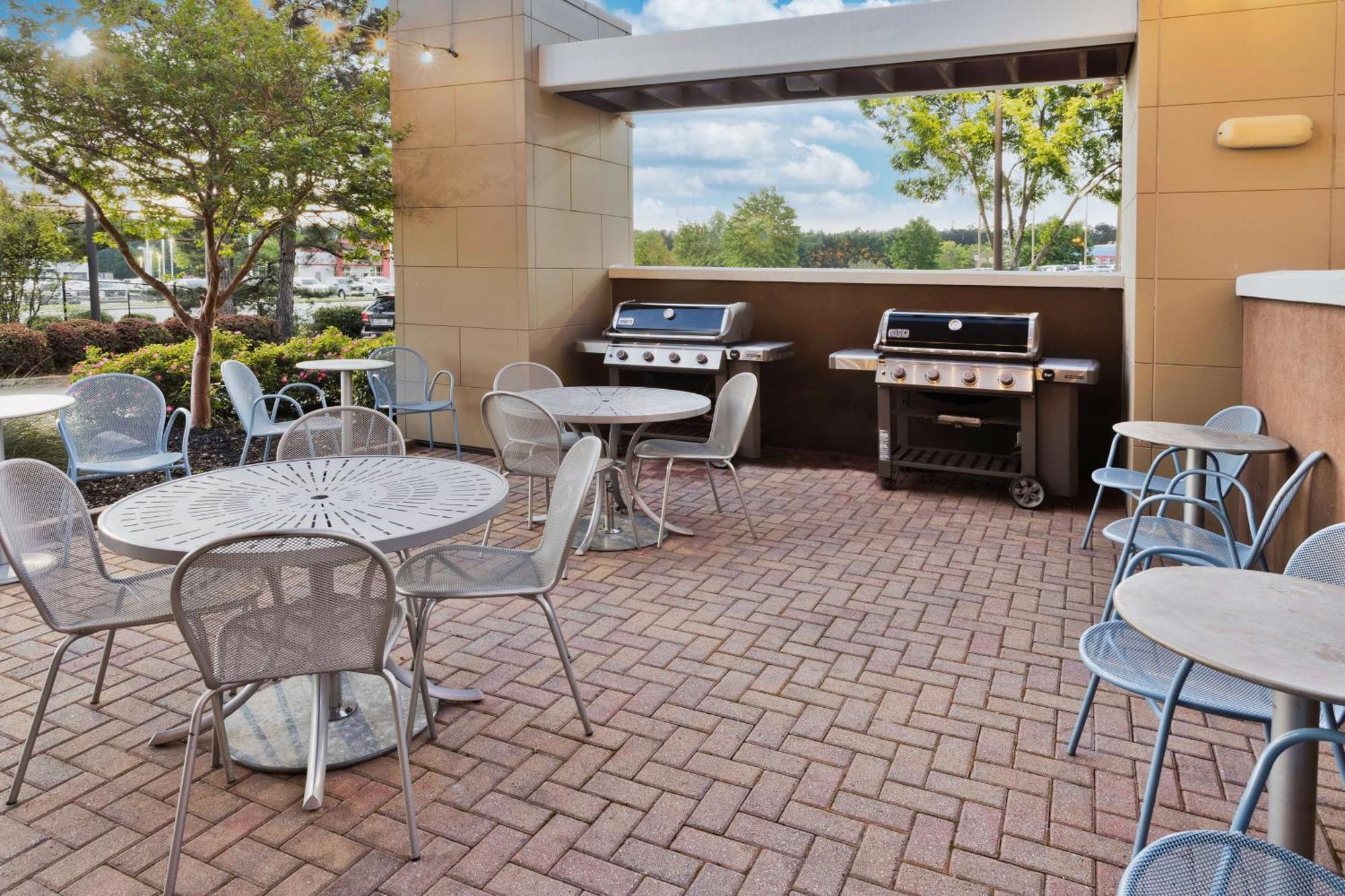 Home2 Suites By Hilton Columbus Extérieur photo
