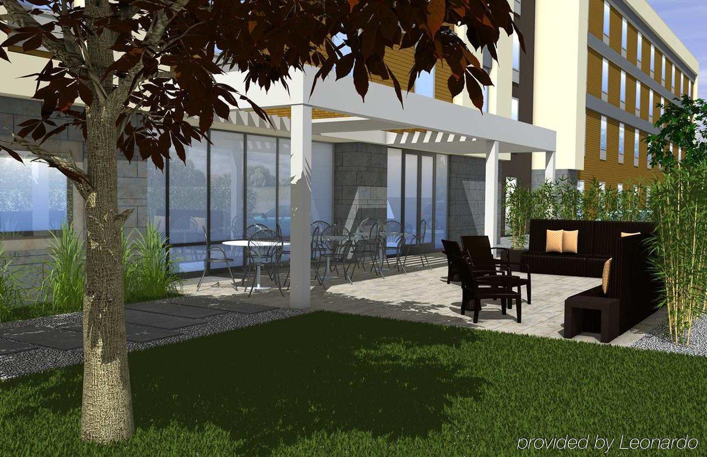 Home2 Suites By Hilton Columbus Extérieur photo