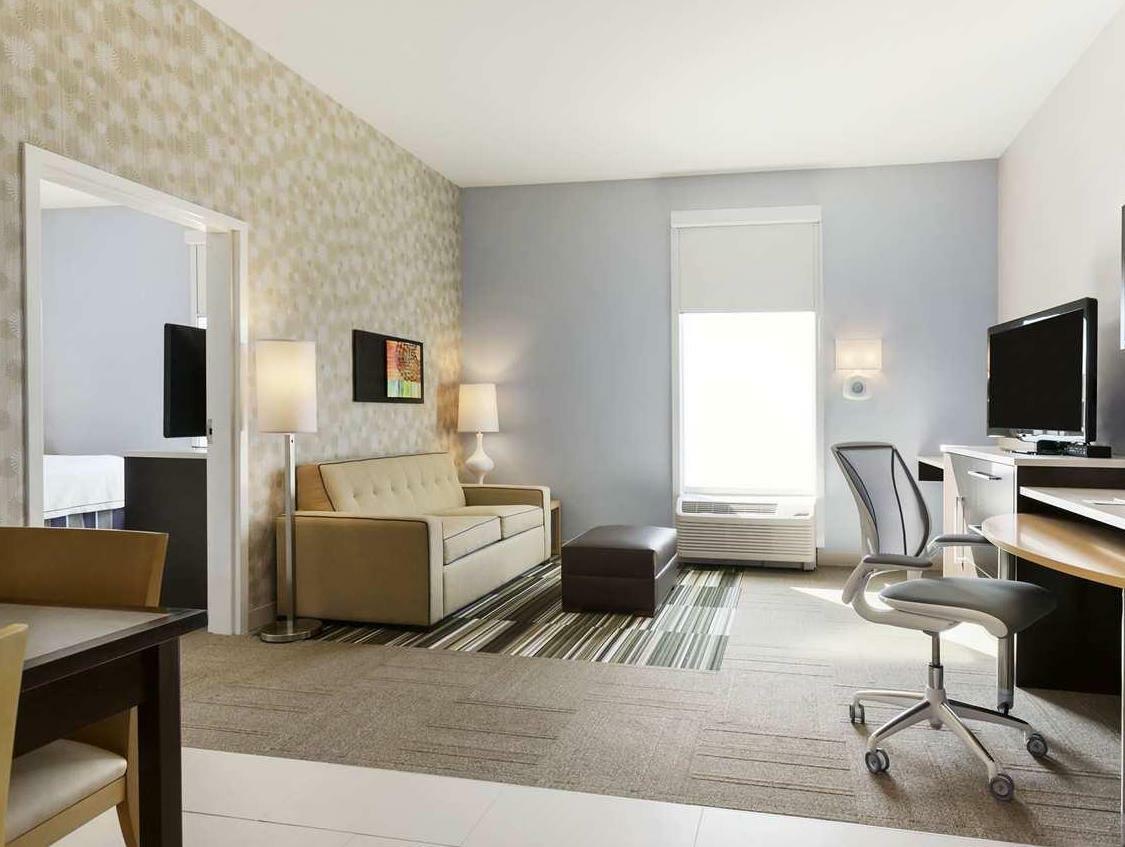 Home2 Suites By Hilton Columbus Extérieur photo